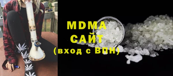 молекула духа Алексин
